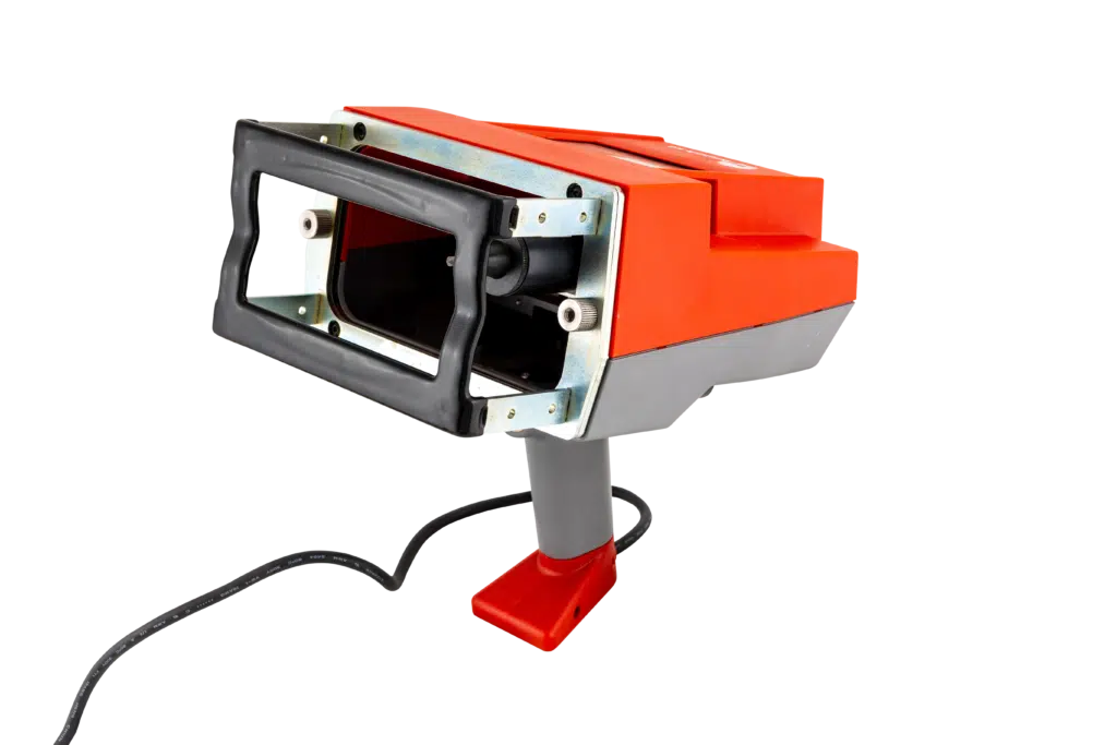 machine de marquage micopercussion e touchxl