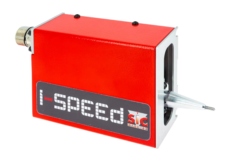 machine de marquage micro percussion i speed