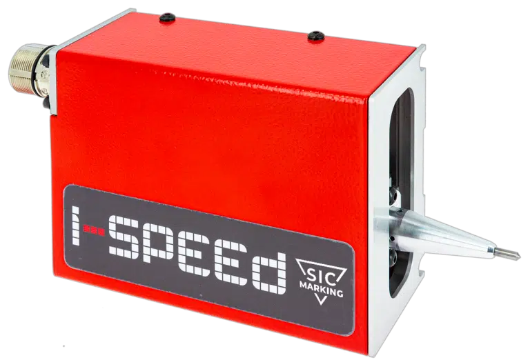 i-SPEED