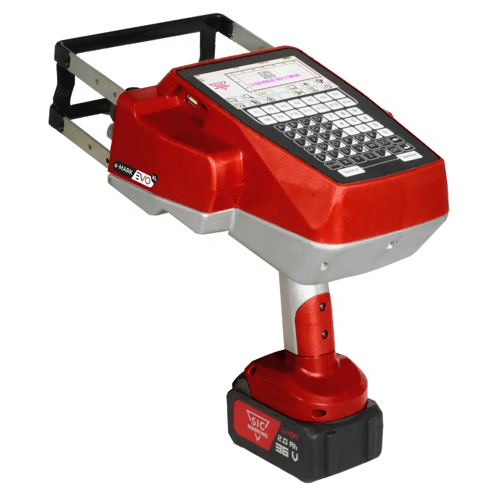 E-MARK EVO XL