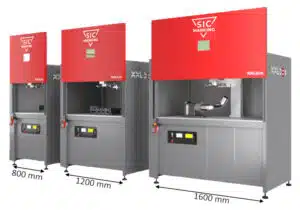 station de marquage laser XXL Box