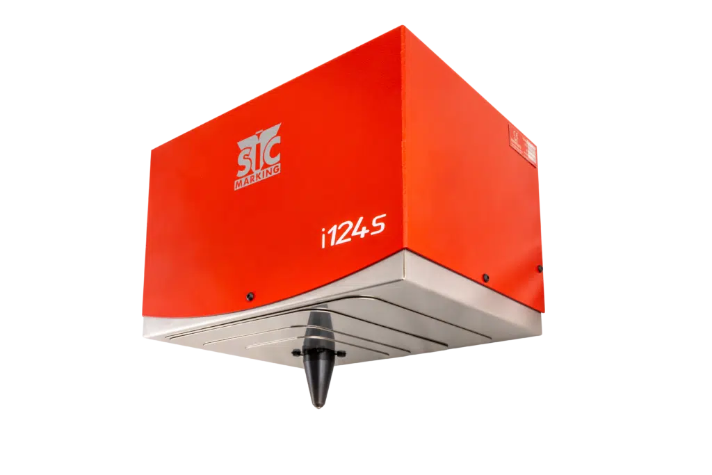 machine de marquage micro percussion i224s