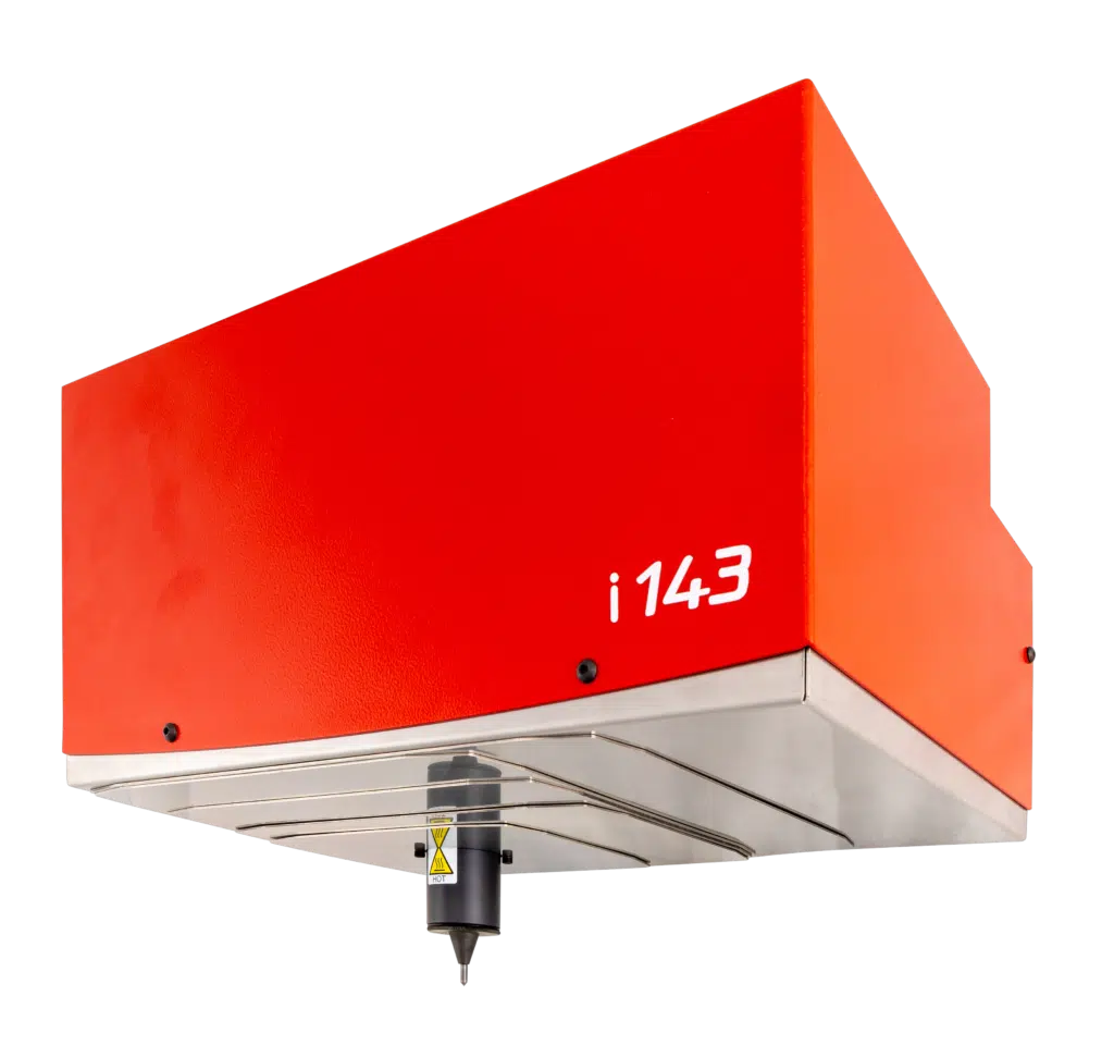 machine de marquage micro percussion i143