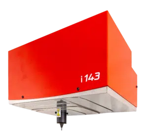 machine de marquage micro percussion i143
