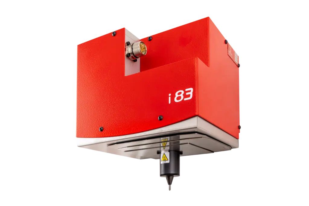 machine de marquage micro percussion i 83
