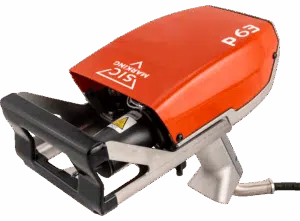 machine de marquage profond micropercussion p63