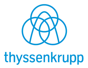 Thyssenkrupp