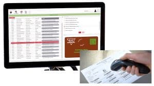 SIC FACTORY AUTOMATION SCAN OF