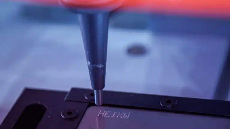 Marquage laser dans la fabrication d&rsquo;équipements de réfrigération