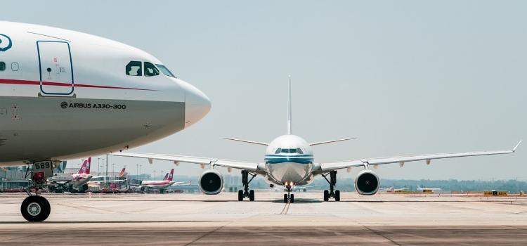 Nettoyage au laser dans l’industrie aéronautique
