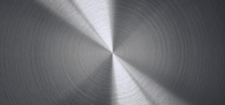 Marquage laser sur aluminium moulé