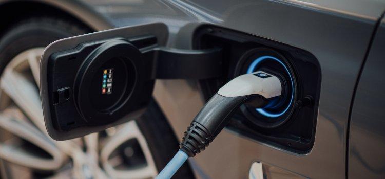 Marquage des batteries de voitures électriques