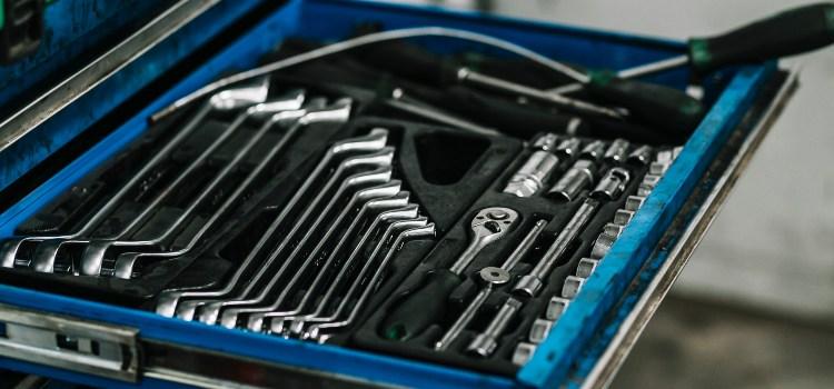 Traçabilité et marquage des outils et de l’outillage