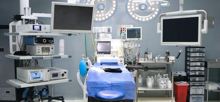 Traçabilité des produits médicaux