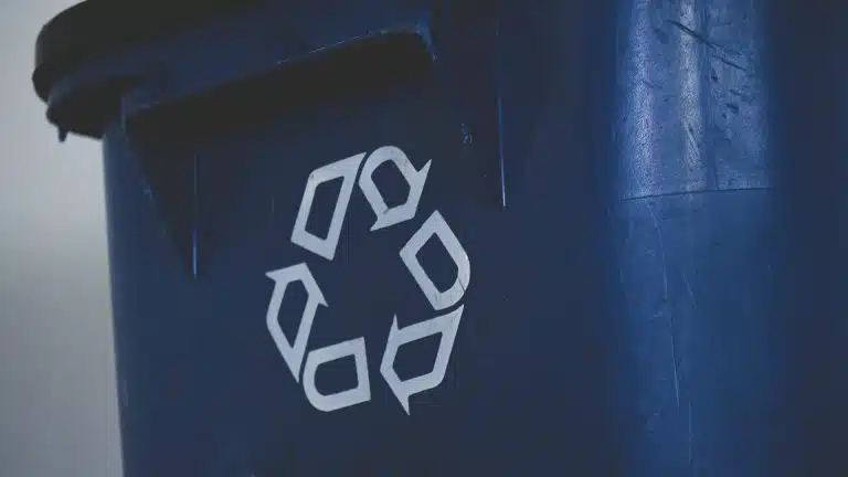 La révolution du marquage laser dans l&rsquo;industrie du recyclage