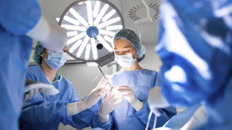 Nouvelles frontières du marquage laser dans l&rsquo;industrie médicale