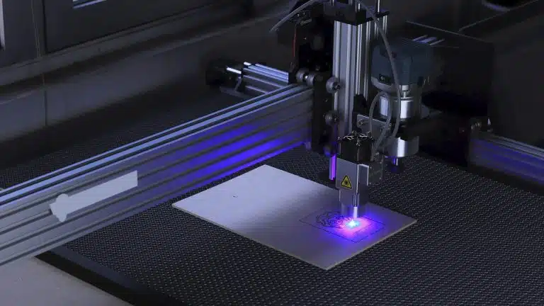 L&rsquo;avenir du marquage industriel : tendances et prévisions