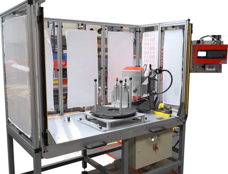 Marquage aéronautique DT05-89 : conformité et flexibilité