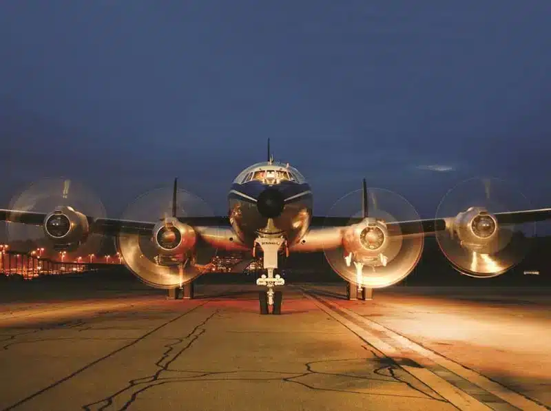 marquage direct de pièce aéronautique