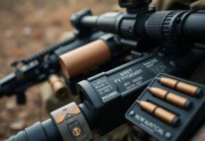 machine marquage munition norme militaire