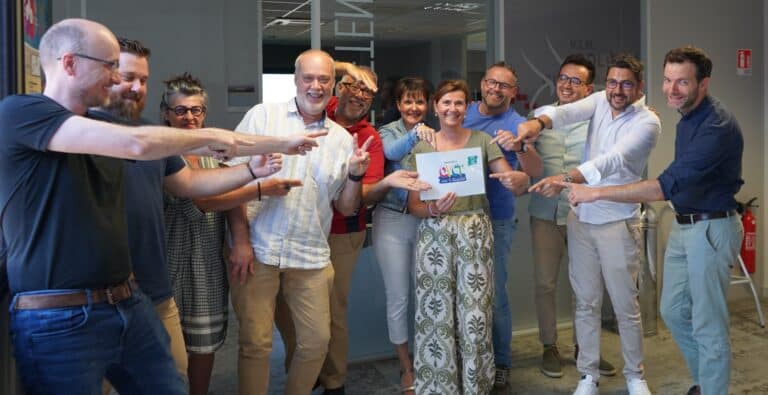 Yes We Mark ! : une dynamique durable pour la QVCT chez SIC MARKING