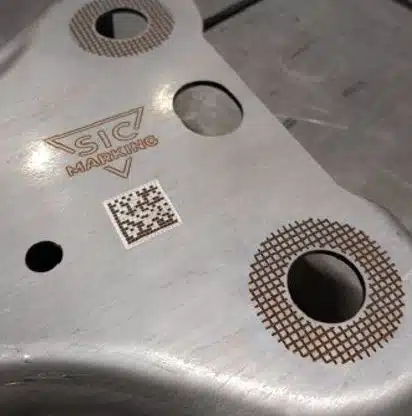 La révolution du traitement de surface grâce à la technologie laser