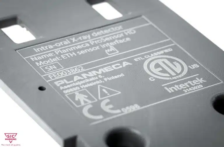 La traçabilité et le contrôle qualité au cœur de vos process