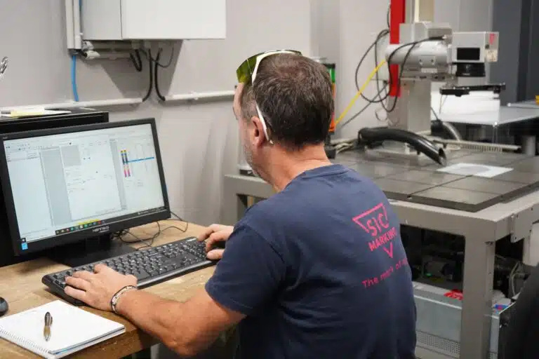 Pourquoi réaliser des tests de marquage avant chaque projet client ?