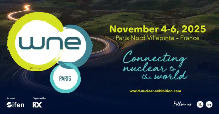 WNE PARIS 2025
