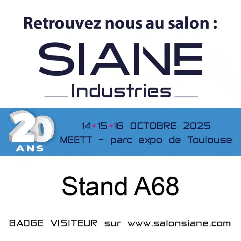 SIANE TOULOUSE 2025