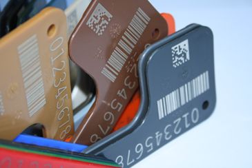 5 matériaux étonnants que l’on peut marquer avec la technologie laser