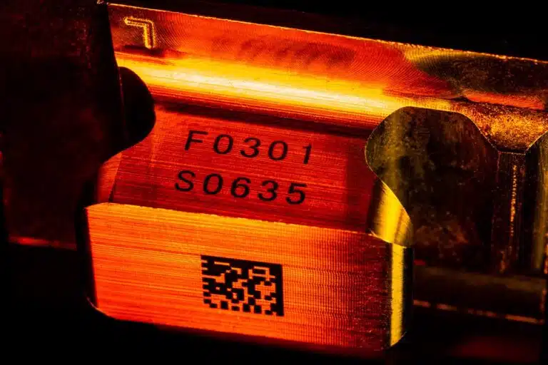 Une pièce dont on perd la trace peut coûter des milliers d’euros