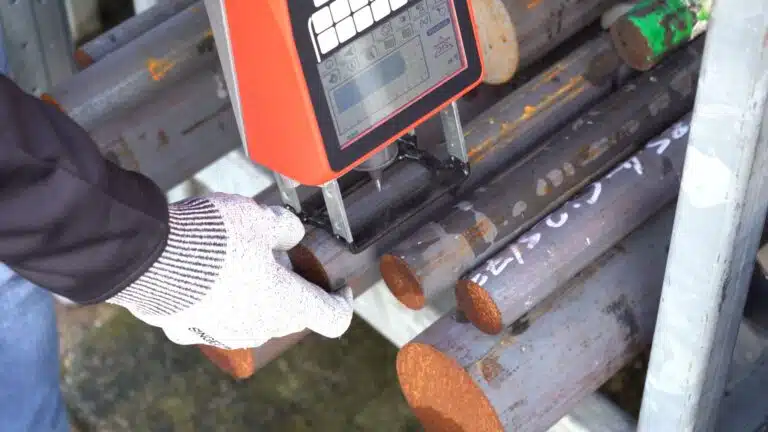 Et si la traçabilité commençait dès la matière première ?