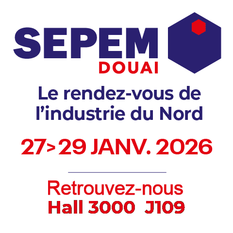 SEPEM DOUAI 2026