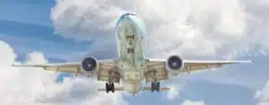 Marquage industriel micropercussion secteur aéronautique