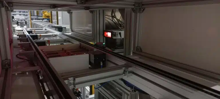 Comment le marquage industriel impacte votre productivité