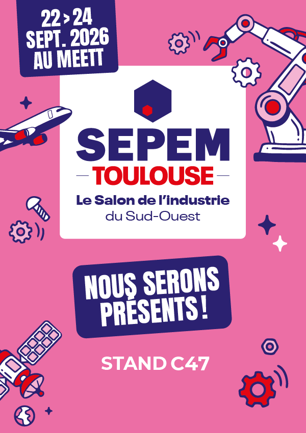 SEPEM Toulouse 2026